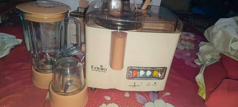 juicer blender 1