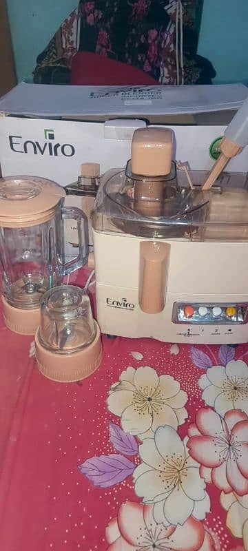 juicer blender 2