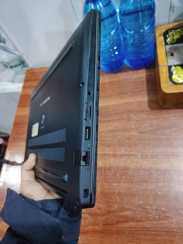 Dell Latitude 7480 /8 Gb Ram/ 256 Gb ssd hard / core i7 / 6 generation 2