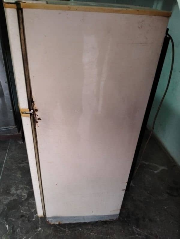 PEL  refrigerator freezer for sale 1