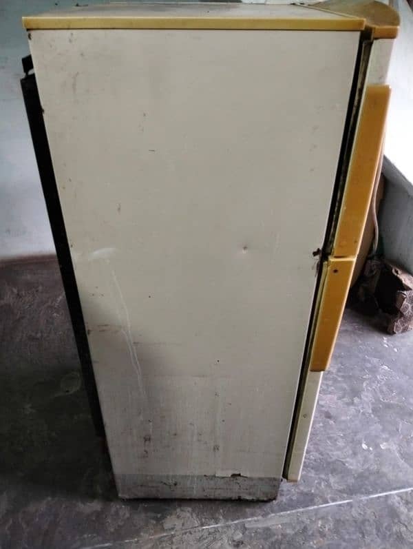 PEL  refrigerator freezer for sale 2