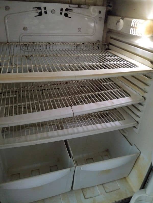 PEL  refrigerator freezer for sale 4