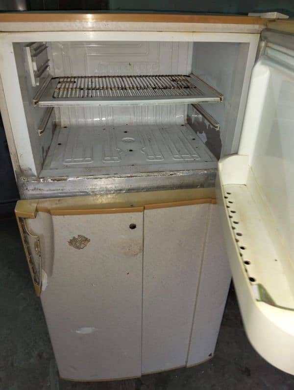 PEL  refrigerator freezer for sale 6