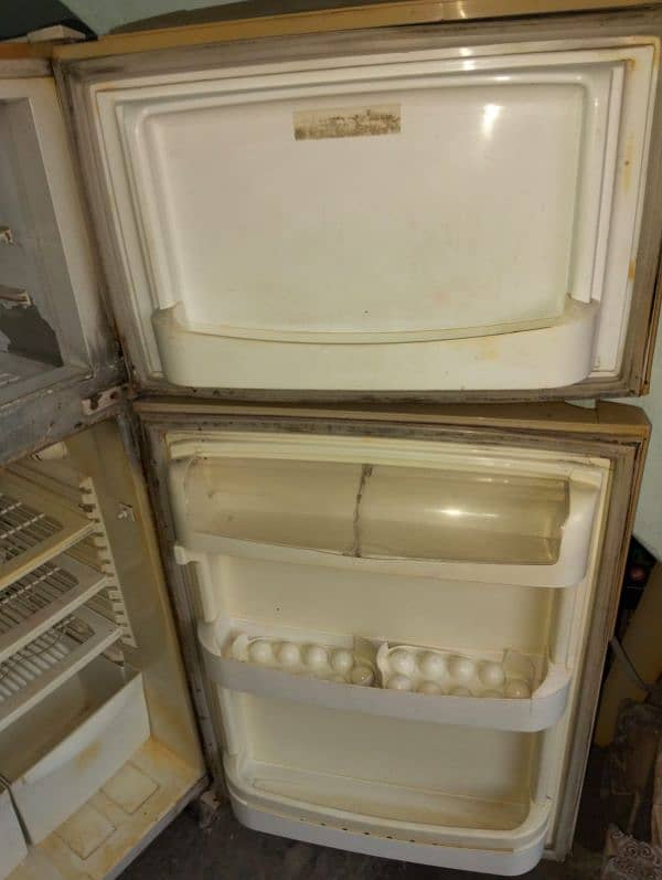 PEL  refrigerator freezer for sale 7