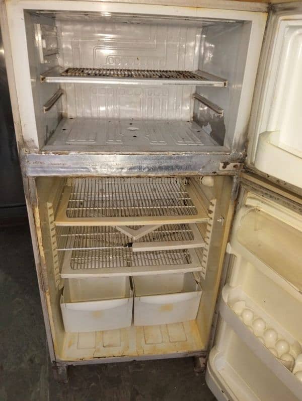 PEL  refrigerator freezer for sale 8