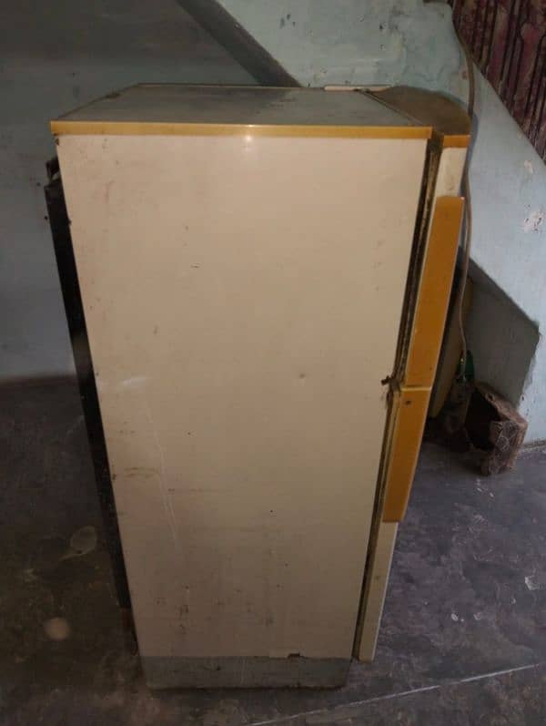 PEL  refrigerator freezer for sale 9