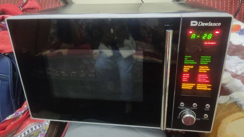 microwave oven for sale 2