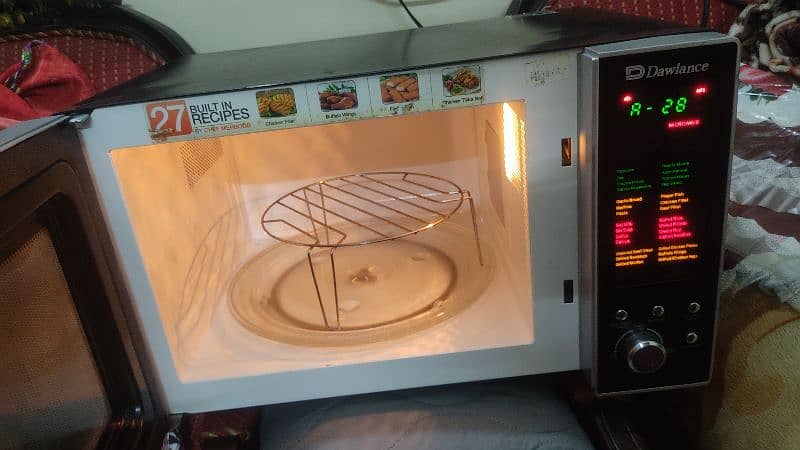 microwave oven for sale 3