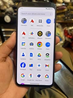 google pixel 4xl 6/64