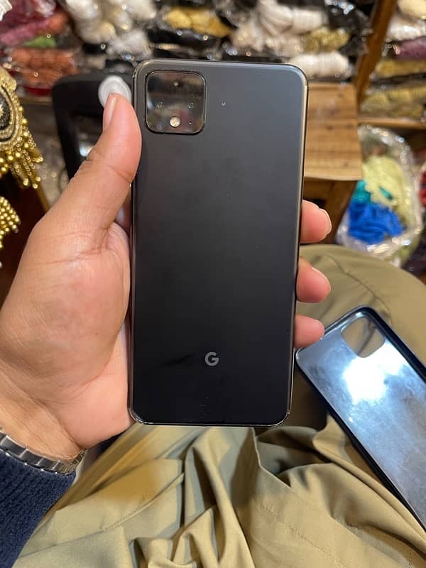 google pixel 4xl 6/64 3