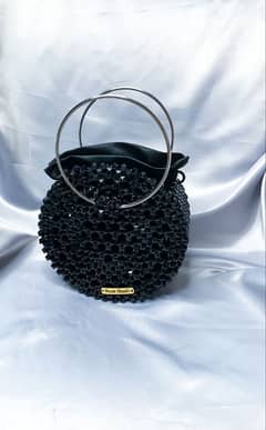 Ladies bags | Handbags | Shoulder bags | Pearls bags | Bag | Bags