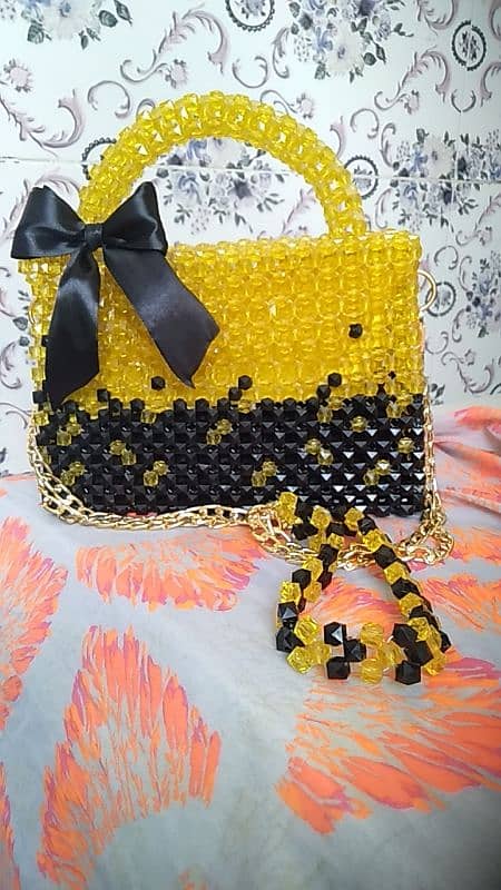 Ladies bags | Handbags | Shoulder bags | Pearls bags | Bag | Bags 3