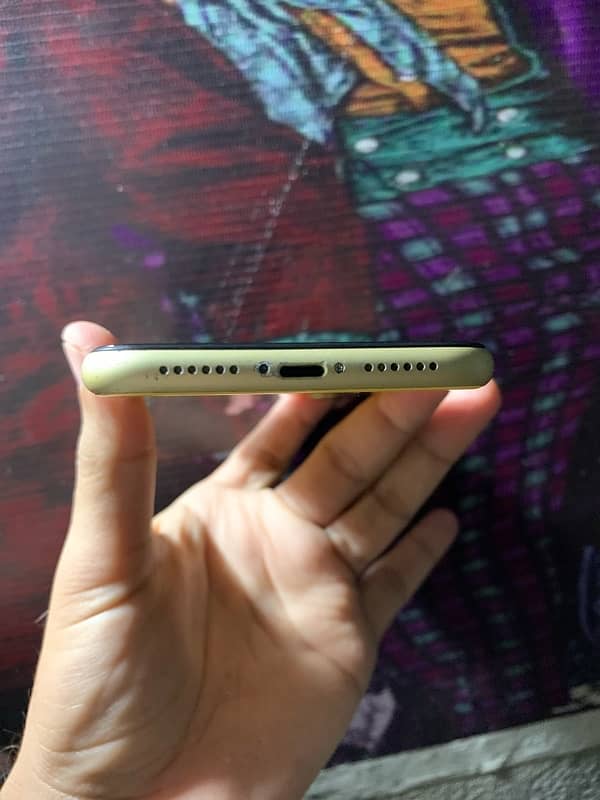 IPhone XR Dual PTA 4