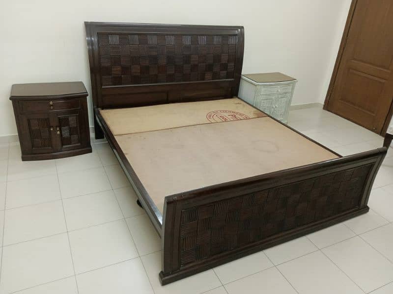 bed king size 1