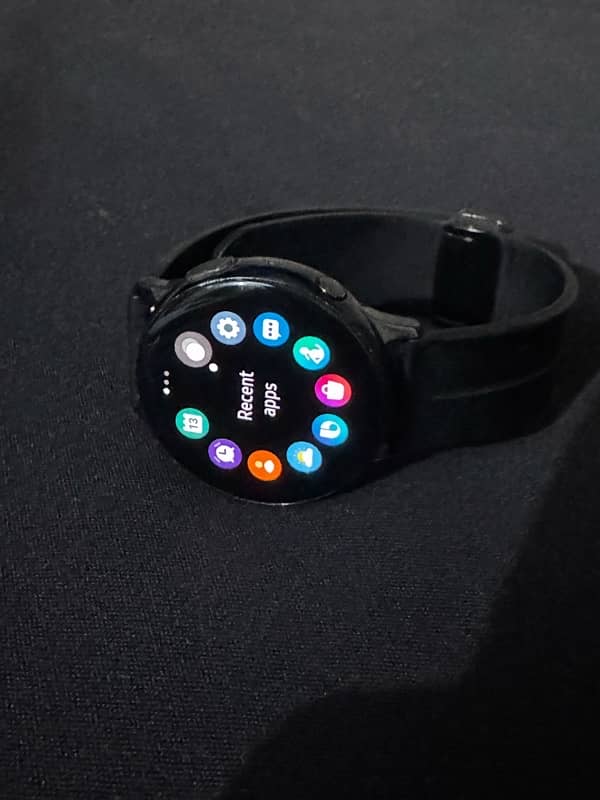 Samsung Galaxy Watch Active 2 2