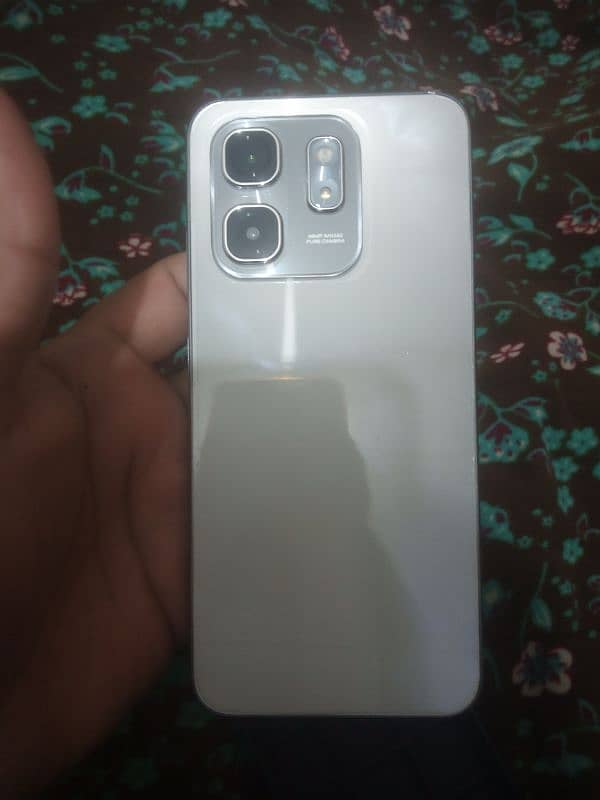 Infinix Note 50 i 3