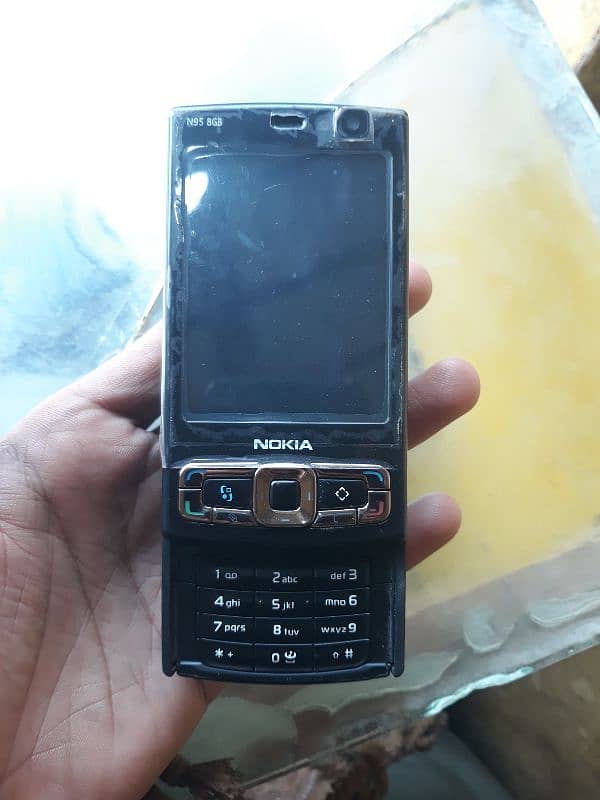 Nokia 1