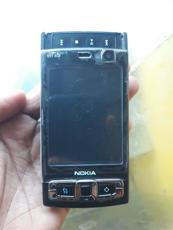 Nokia 2