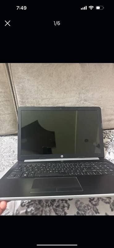 hp notebook core 15 gen 10 0