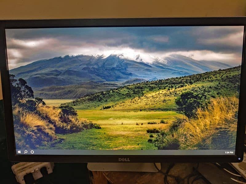 dell 4k 27 inch monitor 8