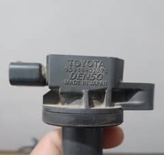 Car ignition coil toyota