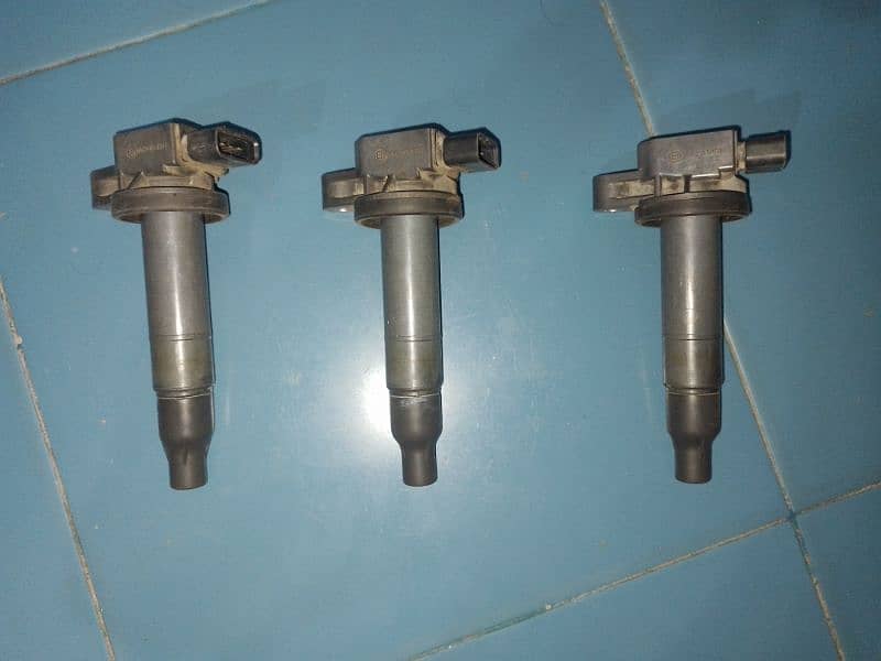 Car ignition coil toyota 1