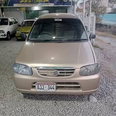 Suzuki Alto 2005