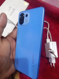 mi 11 lite