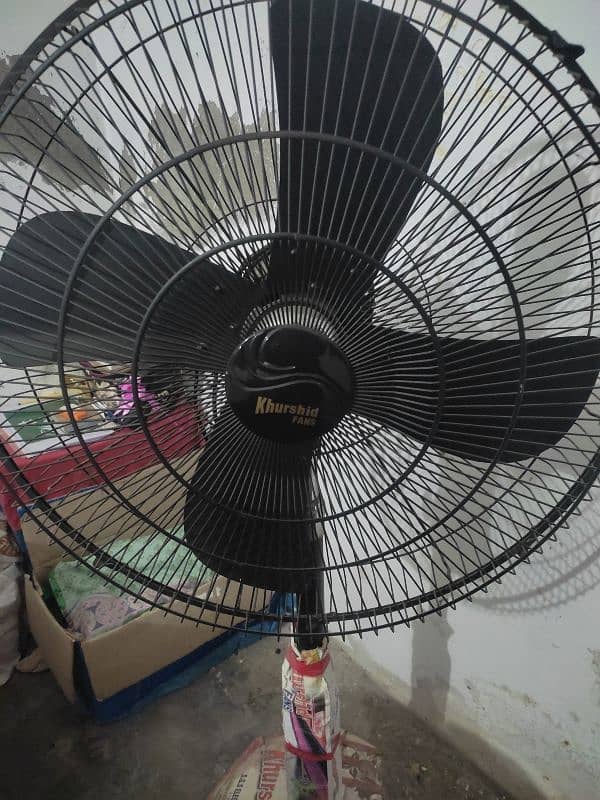 floor fan for urgent selling 1