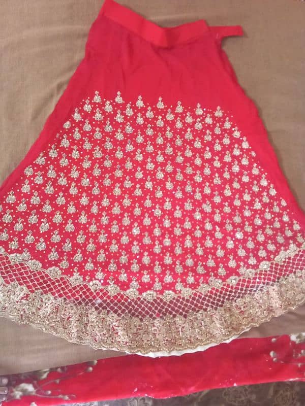 Wadding lehnga 3