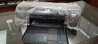 HP Deskjet Printer Colored printer