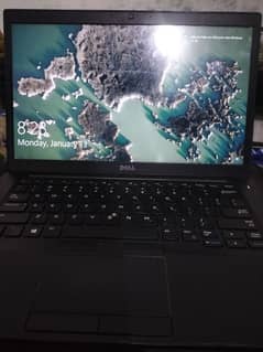 Dell Latitude 7480