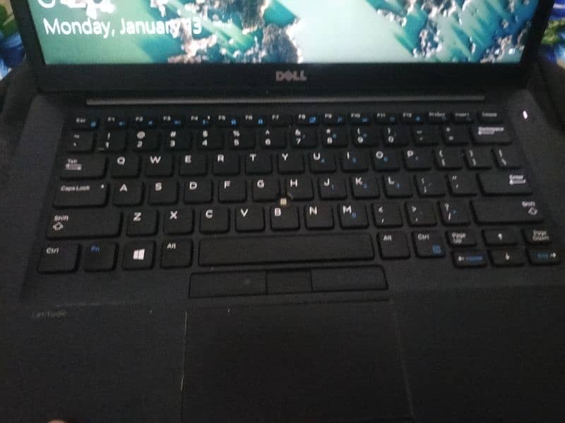 Dell Latitude 7480 2