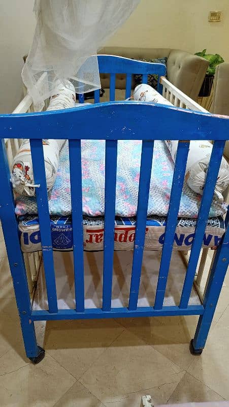 baby cot/ baby bed 9