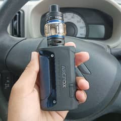 SMOK ArcFox 230W Starter Kit