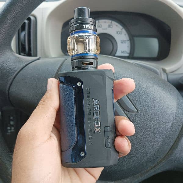 SMOK ArcFox 230W Starter Kit 0