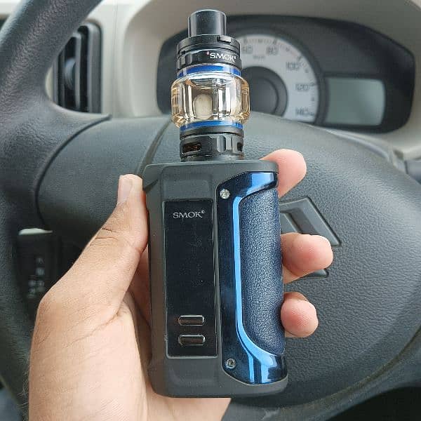 SMOK ArcFox 230W Starter Kit 1