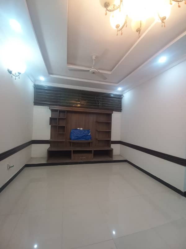 12 Marla Upper Portion Available for Rent in Airport Housing society sector 2 1