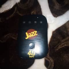 Jazz 4g device