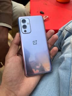 oneplus 9