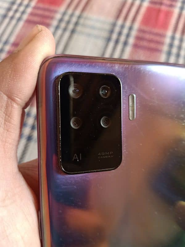 OPPO F19 PRO 3