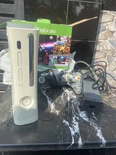 XBOX 360 500 GB