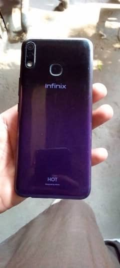 infinix