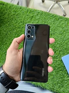 Oppo reno 5 pro 5G