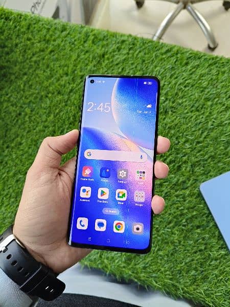 Oppo reno 5 pro 5G 2