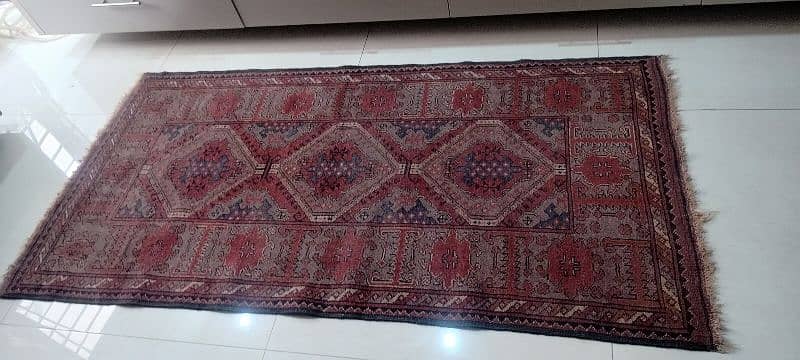 handmade carpet price negotiable 0