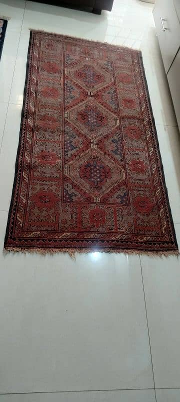 handmade carpet price negotiable 1