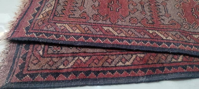 handmade carpet price negotiable 2