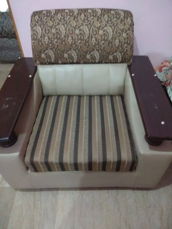 Sofa Set 6 Seater for Sale 3