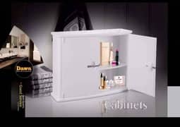 washroom cabinet